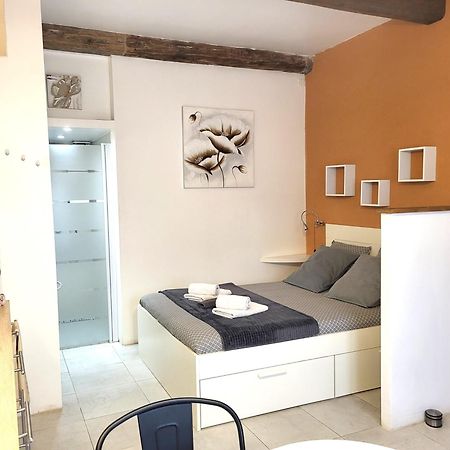 Ravissant Studio Uzès Eksteriør bilde
