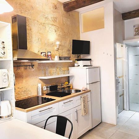 Ravissant Studio Uzès Eksteriør bilde