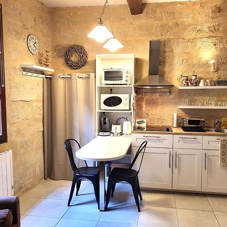 Ravissant Studio Uzès Eksteriør bilde