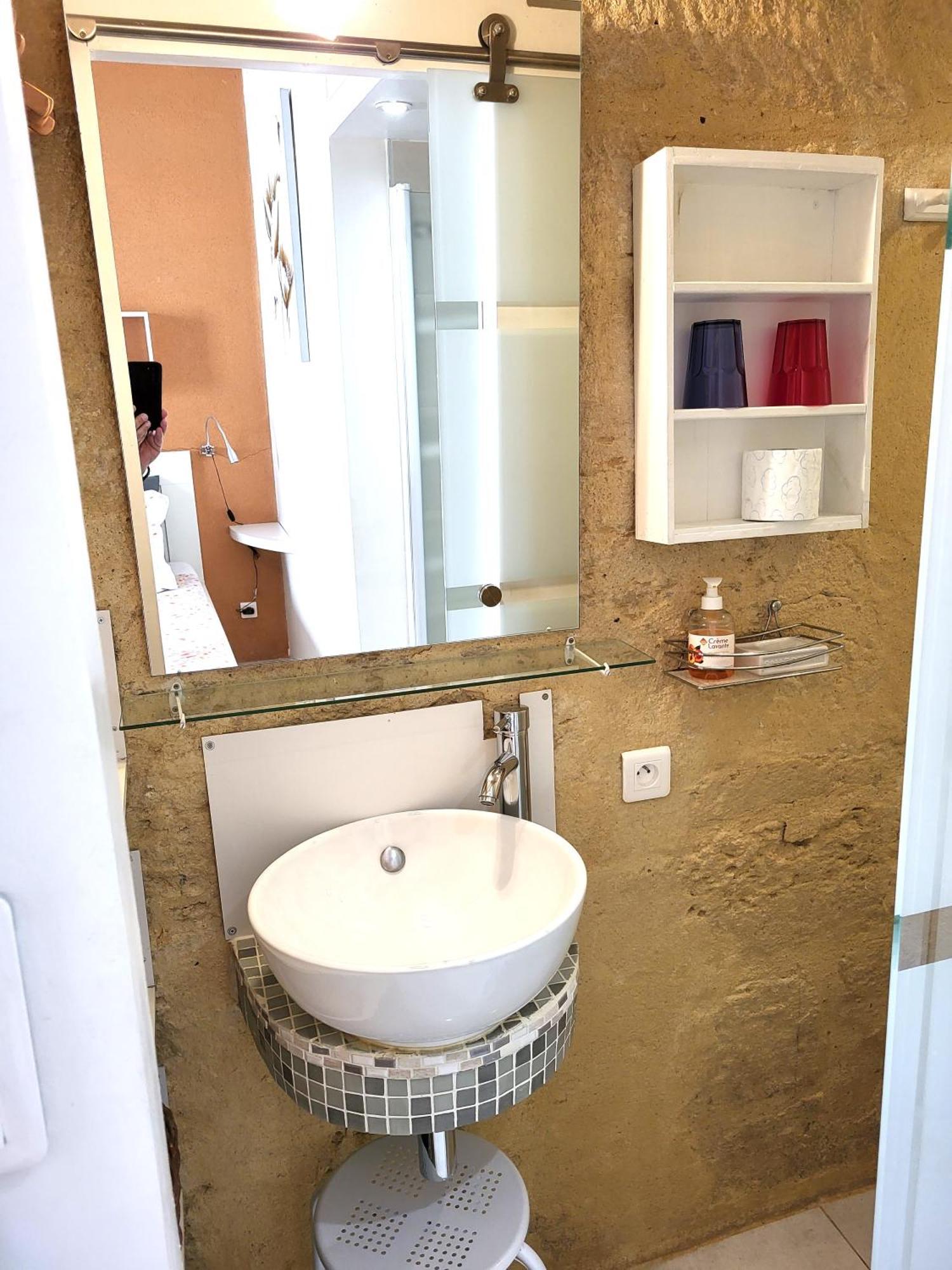 Ravissant Studio Uzès Eksteriør bilde