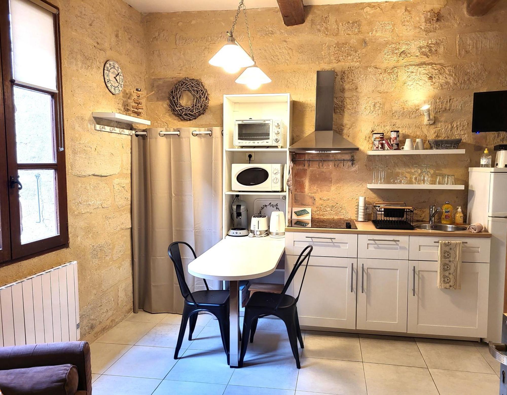 Ravissant Studio Uzès Eksteriør bilde
